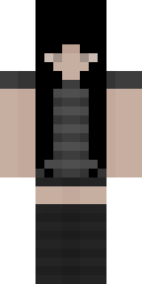2D skin preview