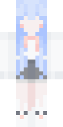 Skin preview for alwaysxy