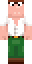 Skin preview for Ptyz