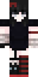 Skin preview for ayvw