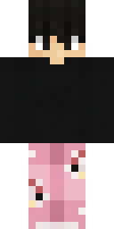 Skin preview for MeowwChriis