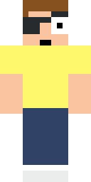 Skin preview for NIUD