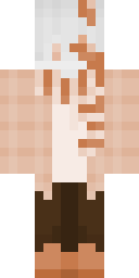 2D skin preview