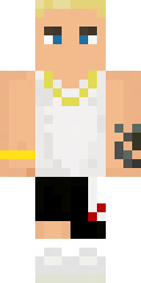 Skin preview for luvfartomii