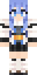 Skin preview for Jesuskl