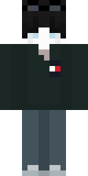 Skin preview for Smokemperor