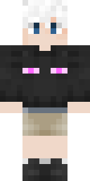 2D skin preview