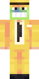 Skin preview for txtDexter