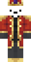 Skin preview for Vanyanasvazi