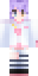 Skin preview for aishoseki