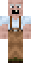 2D skin preview