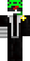 Skin preview for EnderMooner