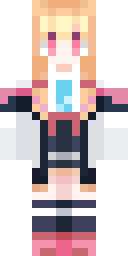 Skin preview for Cobaltum_60
