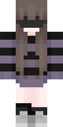 Skin preview for yKirito
