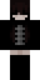 Skin preview for Gummmi