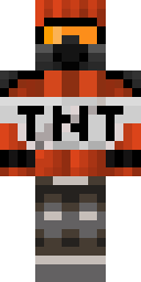 2D skin preview