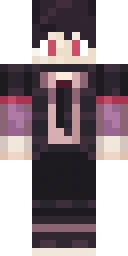 Skin preview for ksalor