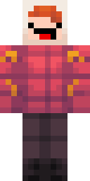 Skin preview for ElSacoDePapas