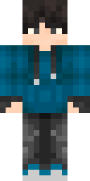 Skin preview for Dimensao