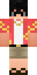 Skin preview for Drwng