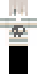 Skin preview for Shikajin