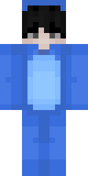 2D skin preview