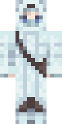 Skin preview for solremn