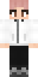 Skin preview for SaltyFlnn