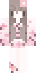Skin preview for LowKitty