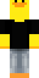 Skin preview for BigDawgMoMo