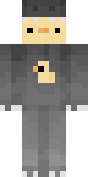 Skin preview for DerCryptex