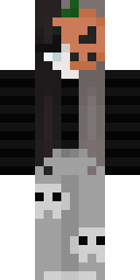 Skin preview for Nuavz