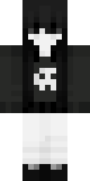 Skin preview for kittynoses