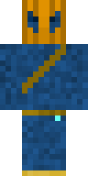 Skin preview for THE_MERCHANT_MC