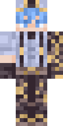 Skin preview for vestriaa