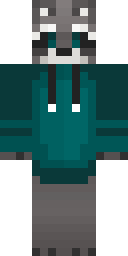 Skin preview for Sigma_Trollface