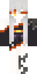 Skin preview for nywf