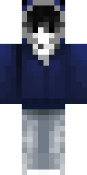 Skin preview for HYPPX