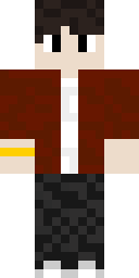 Skin preview for MrFrudix