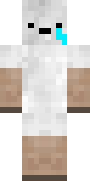 Skin preview for Ipsea
