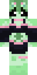 Skin preview for EepyYuri