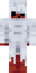 Skin preview for SandwichLord_
