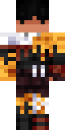 2D skin preview