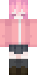 2D skin preview