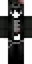 2D skin preview