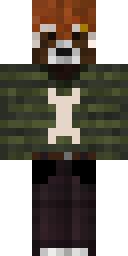 Skin preview for StreetVieww