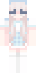Skin preview for pikrah