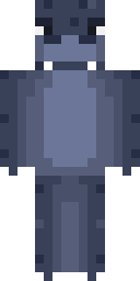 Skin preview for Hipopotofobia