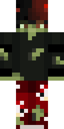 Skin preview for excluikk