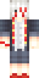2D skin preview
